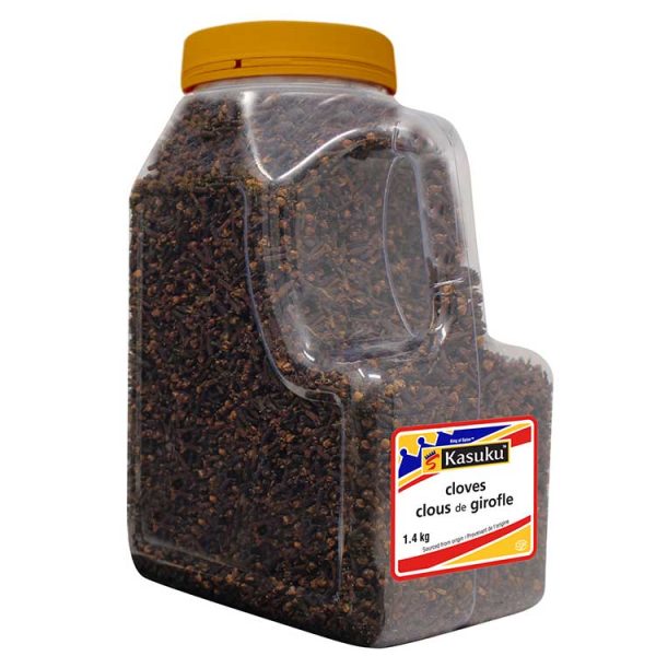 Cloves - Jug