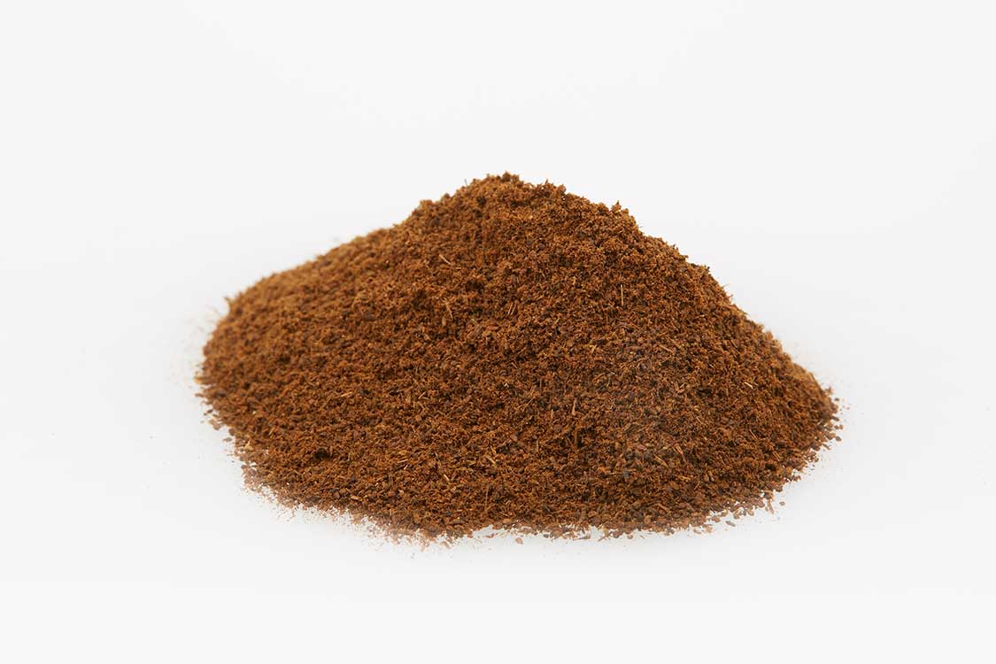 Cloves Ground Cloves Ground