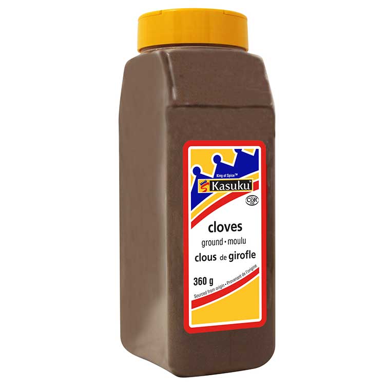 Cloves Ground- Shaker Cloves Ground- Shaker