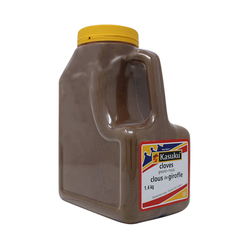Cloves Ground- Jug Cloves Ground- Jug